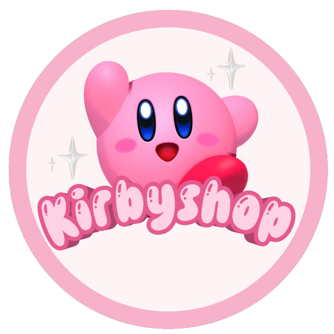 Kirby Shop