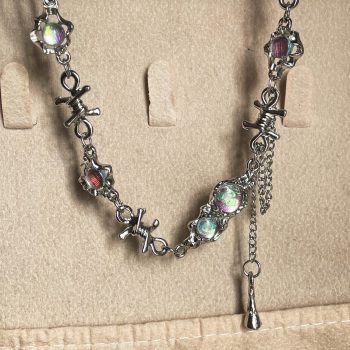 MoonStone Necklace