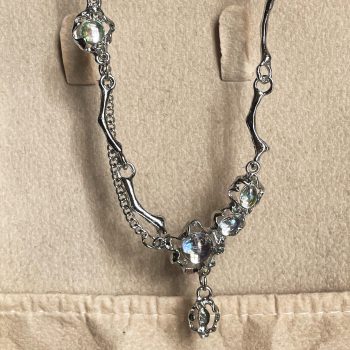 MoonStone Pendant