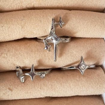 Star Rings